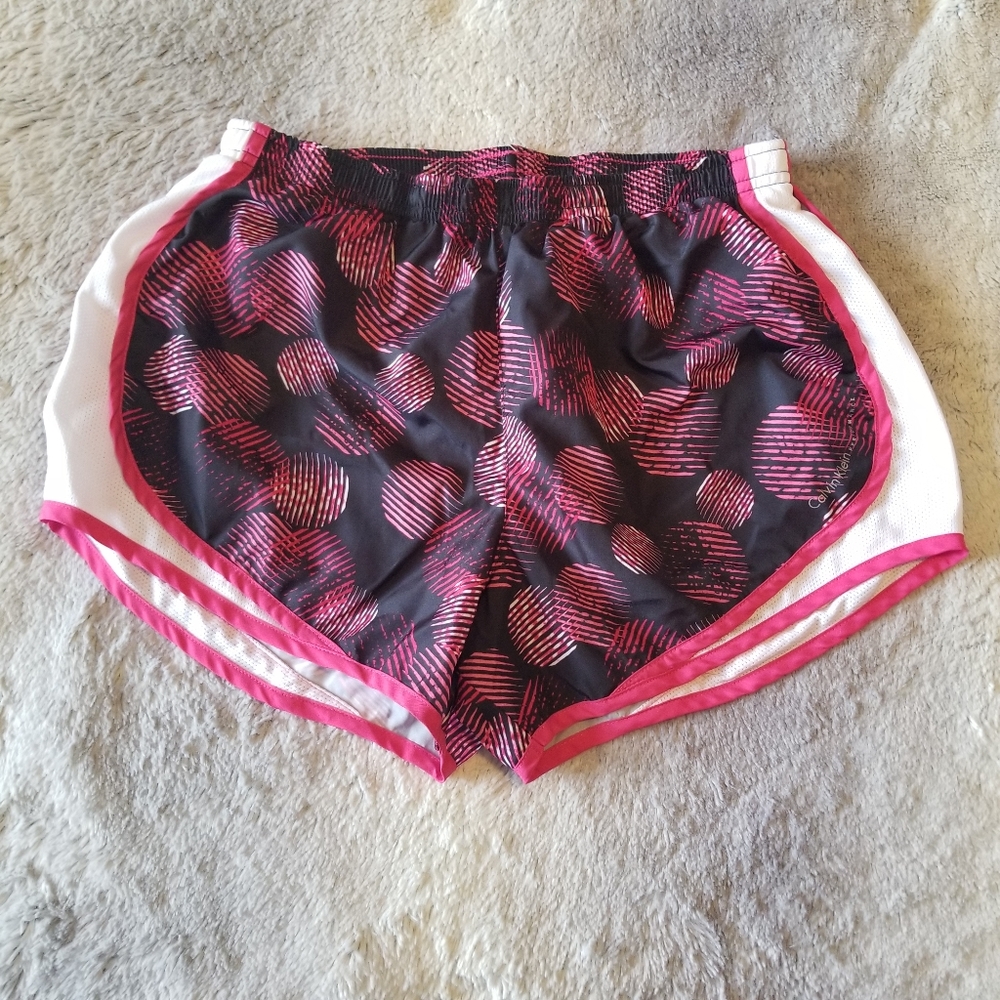 Calvin Klein performance shorts